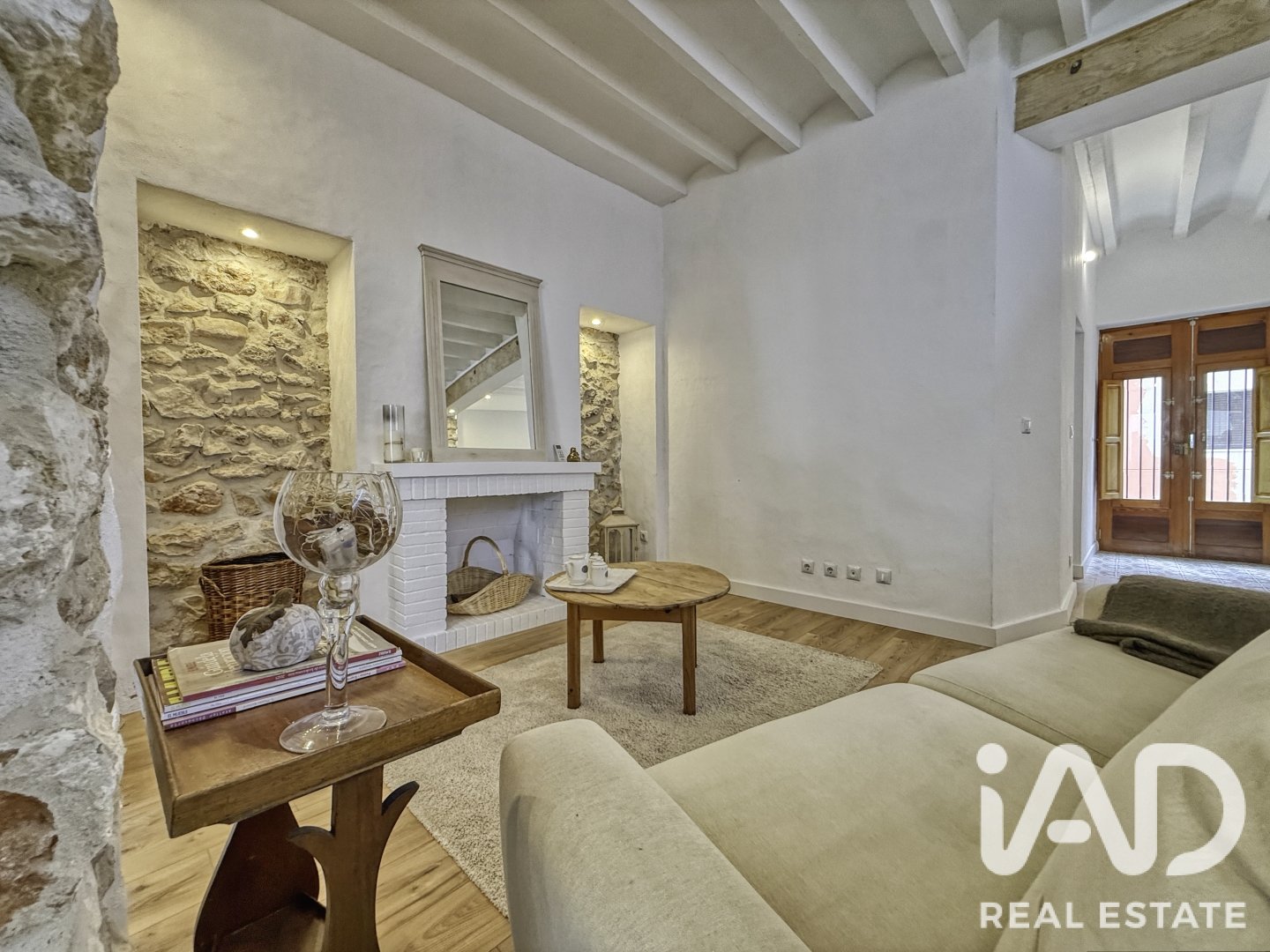 House in Ondara, Alicante, Spain 4 bedrooms, 224 sq.m. No. 188229