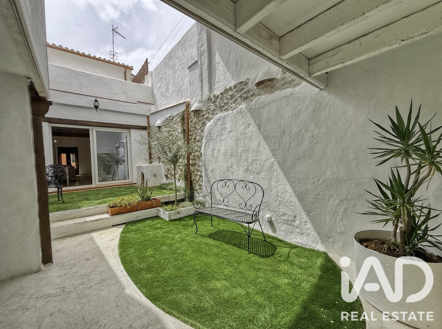 House in Ondara, Alicante, Spain 4 bedrooms, 224 sq.m. No. 188229