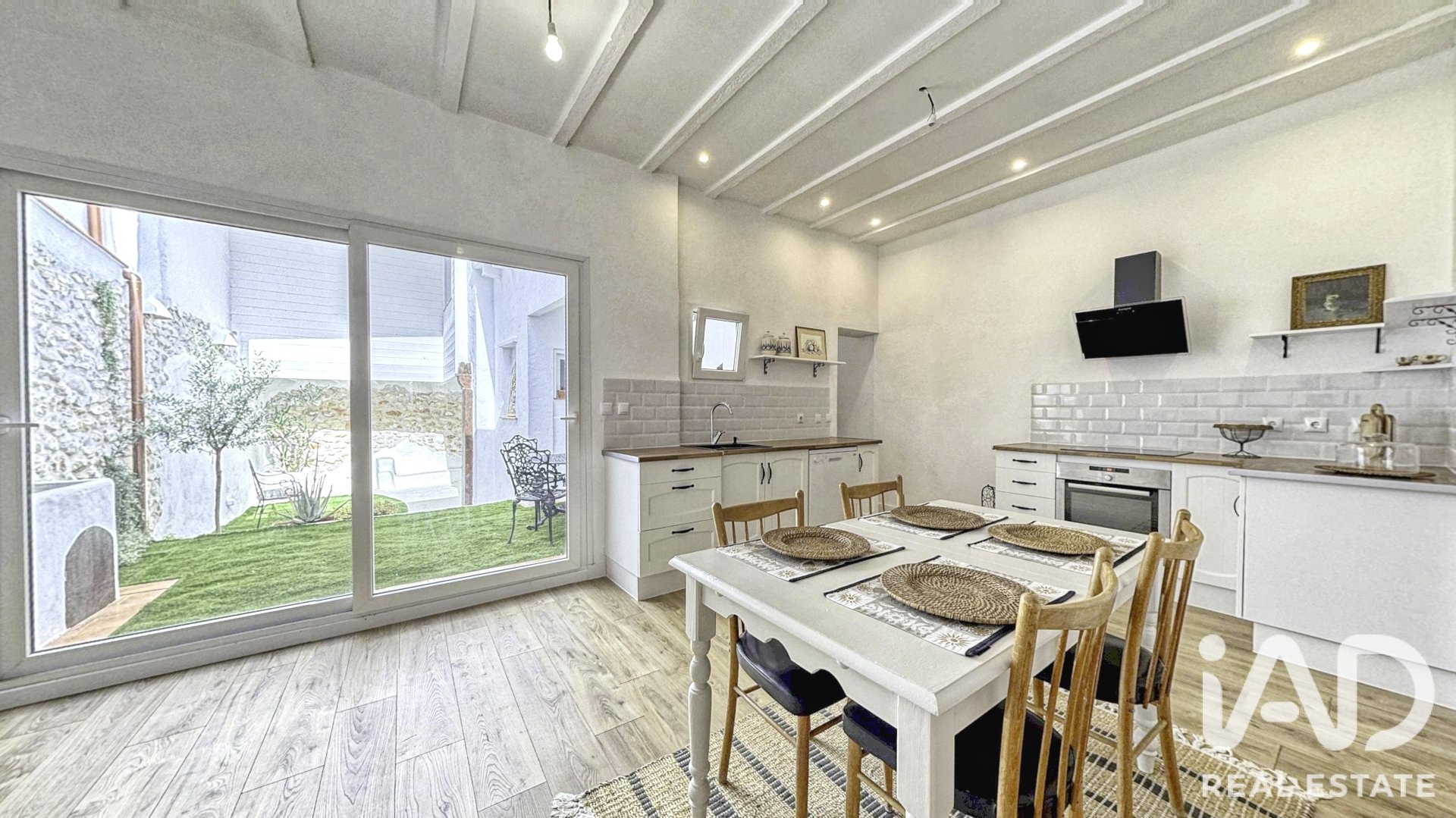House in Ondara, Alicante, Spain 4 bedrooms, 224 sq.m. No. 188229