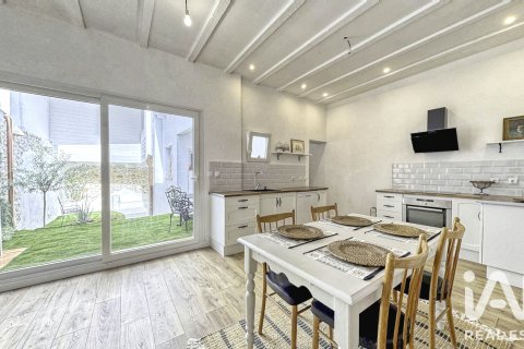 Сasa en Ondara, Alicante, España 4 dormitorios, 224 m2 No. 188229