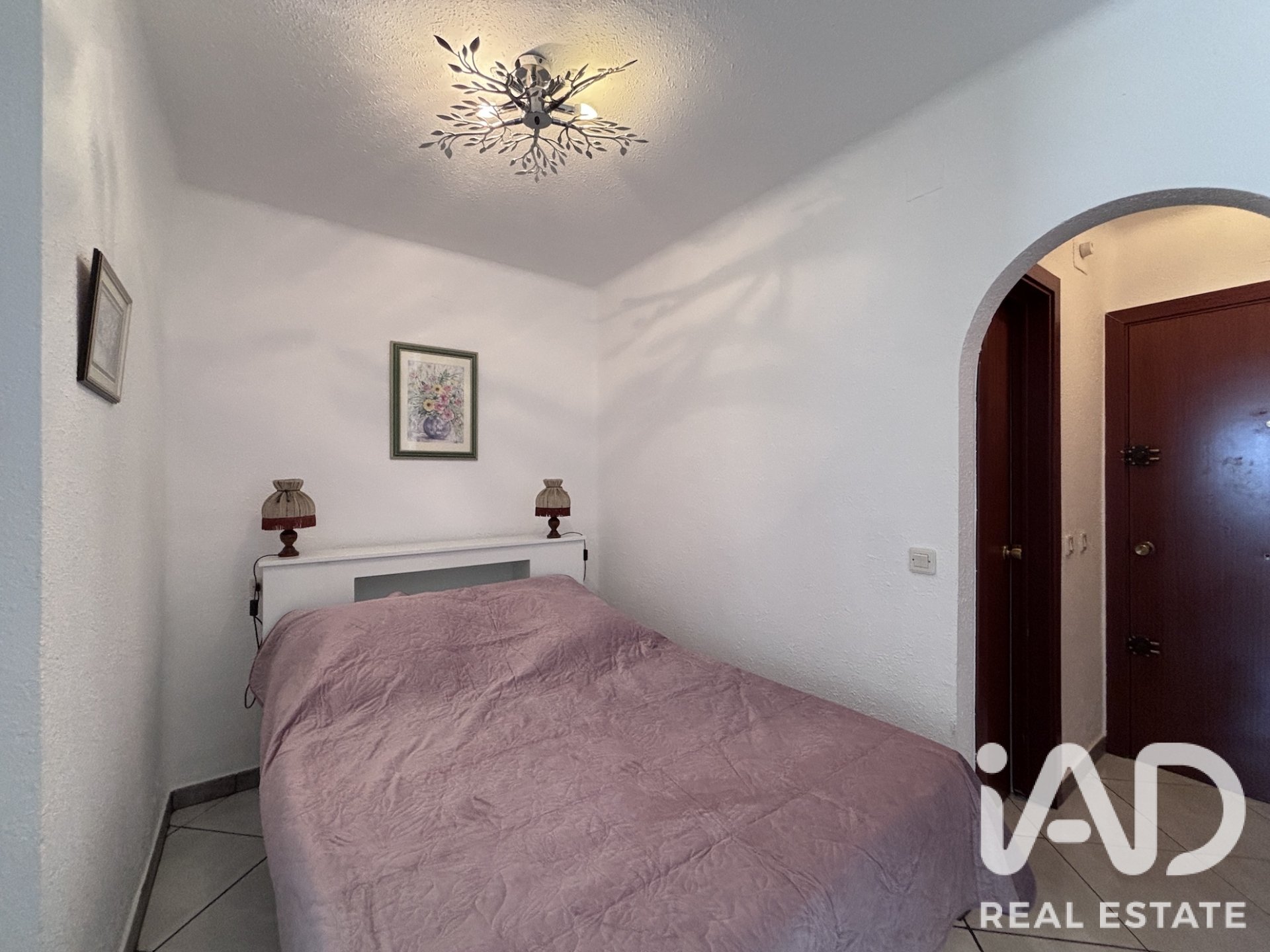 Huoneisto Castello d'Empuries, Girona, Espanja 30 m2 No. 188232