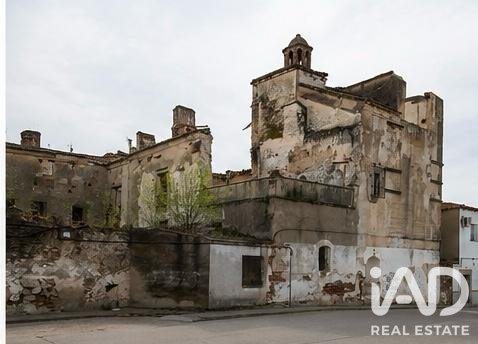 Commercial property in Velada, Toledo, Spain 1800 sq.m. No. 188227