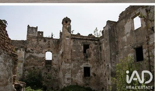 Commercial property in Velada, Toledo, Spain 1800 sq.m. No. 188227