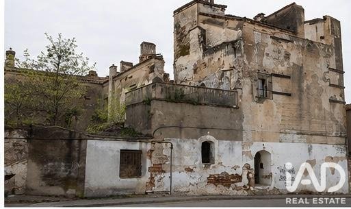 Commercial property in Velada, Toledo, Spain 1800 sq.m. No. 188227