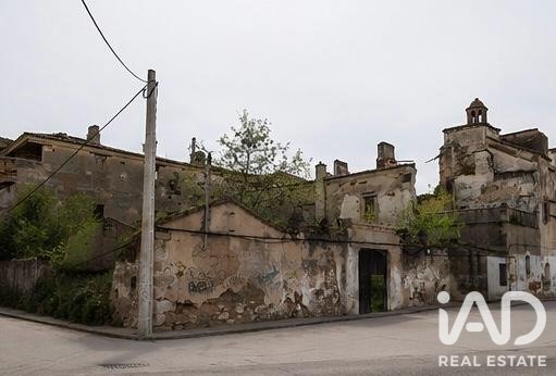 Commercial property in Velada, Toledo, Spain 1800 sq.m. No. 188227