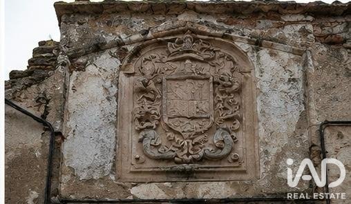 Commercial property in Velada, Toledo, Spain 1800 sq.m. No. 188227