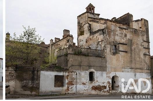 Commercial property in Velada, Toledo, Spain 1800 sq.m. No. 188227