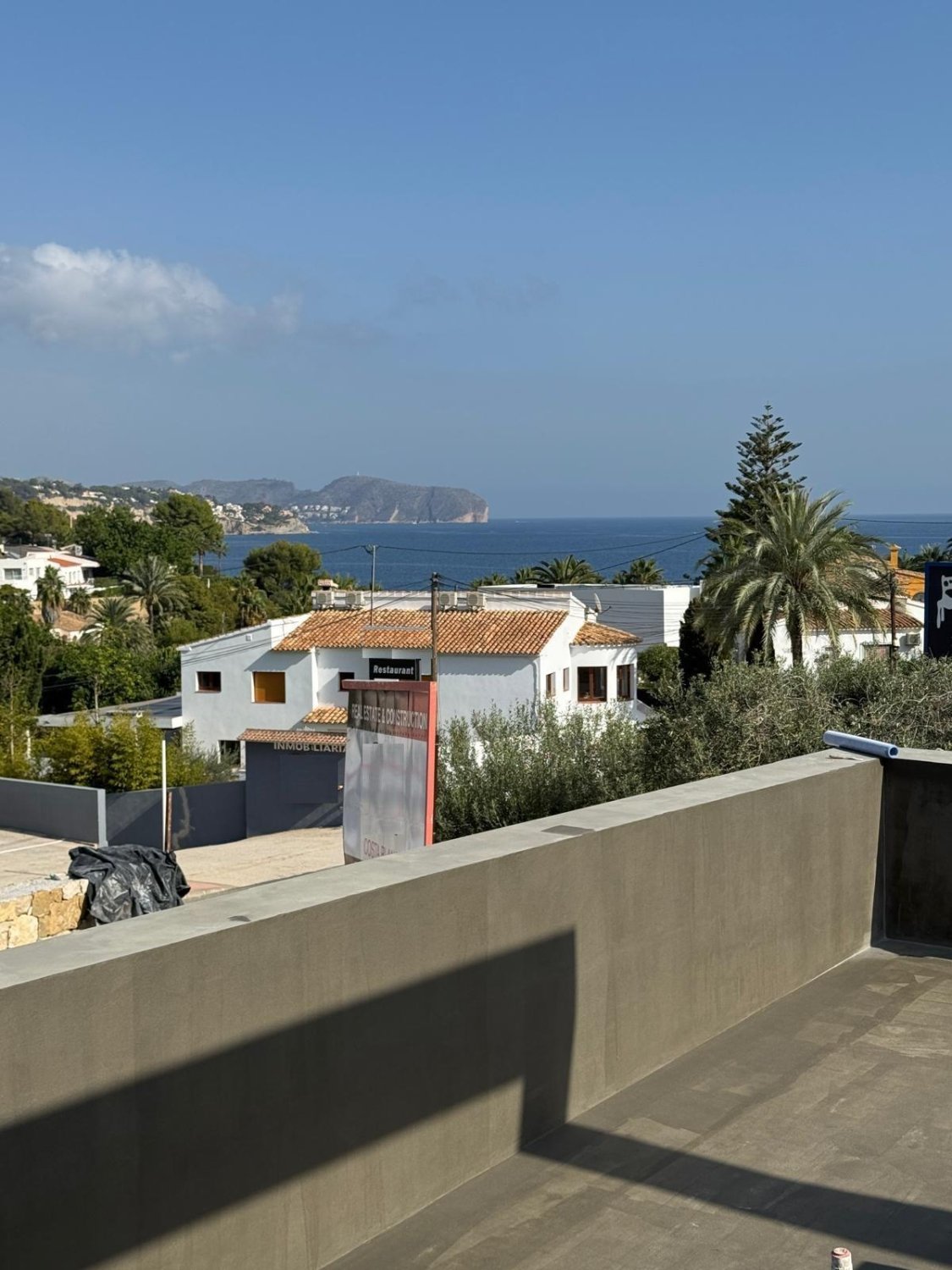 Huvila Benissa, Alicante, Espanja 4 makuuhuonetta, 318 m2 No. 142023