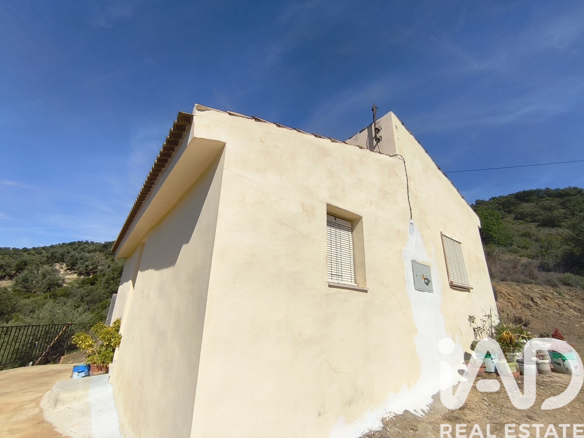 Terreno a Colmenar, Malaga, Spagna 23449 mq. N° 184904