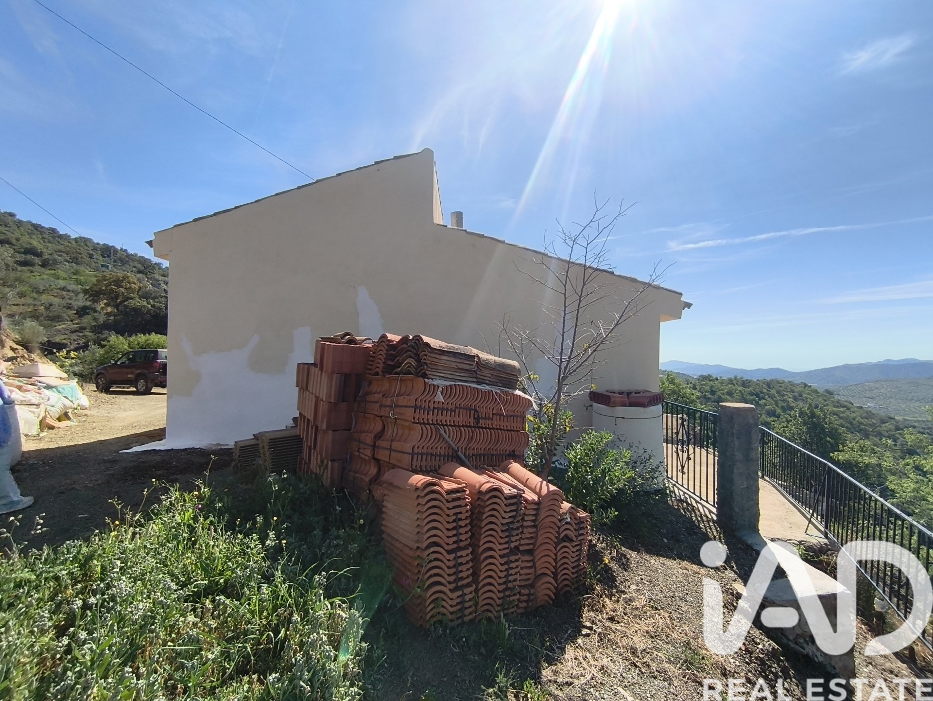 Terreno a Colmenar, Malaga, Spagna 23449 mq. N° 184904