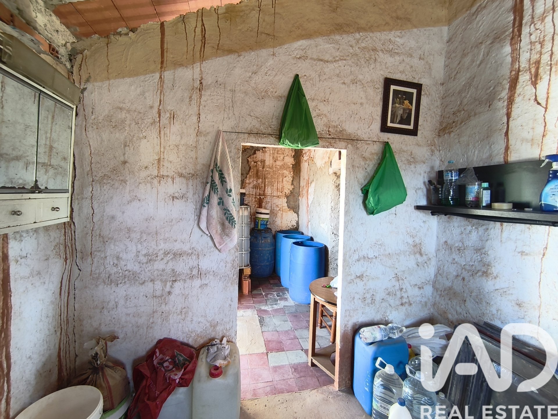 Terreno a Colmenar, Malaga, Spagna 23449 mq. N° 184904