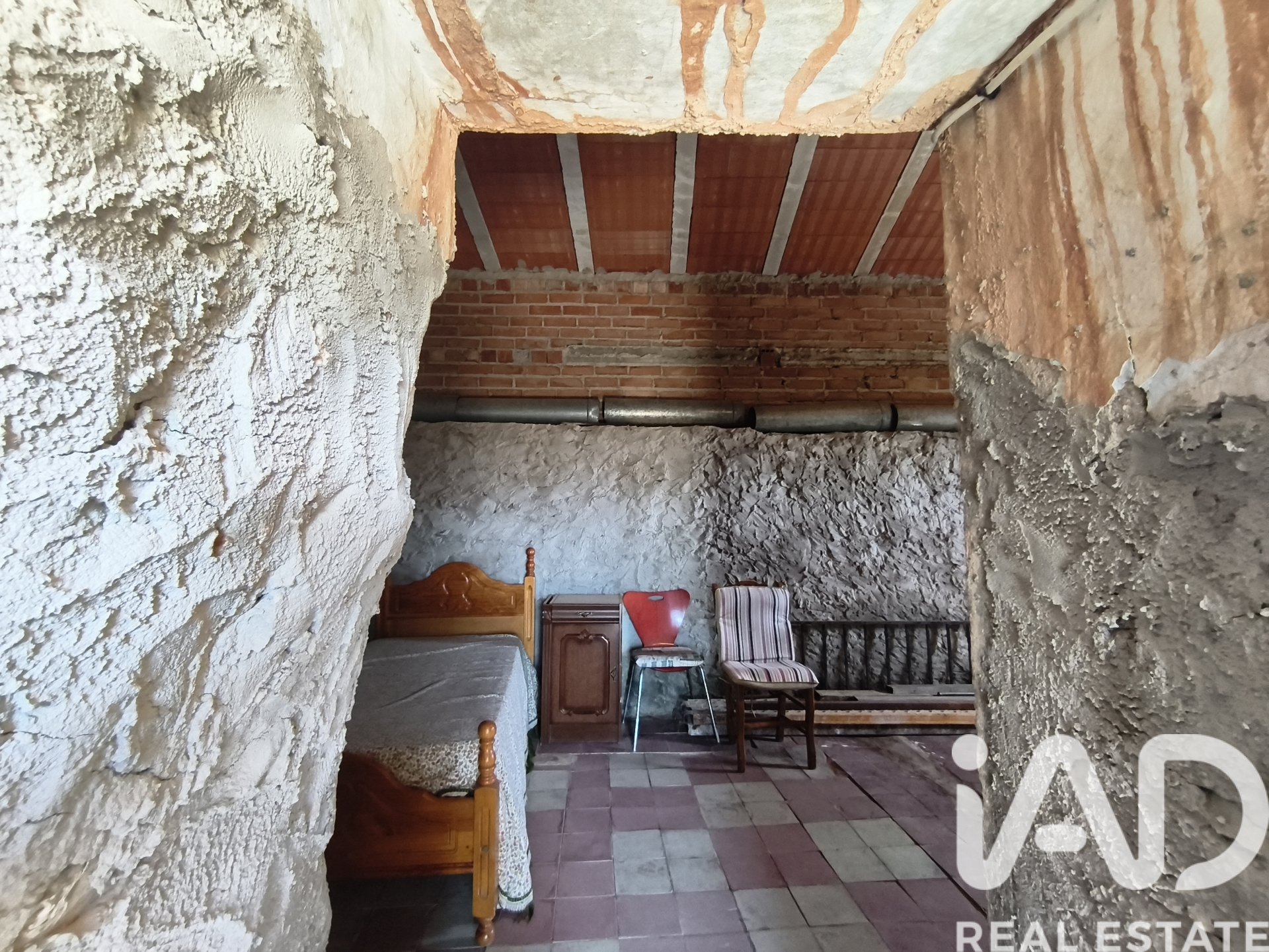 Terreno a Colmenar, Malaga, Spagna 23449 mq. N° 184904