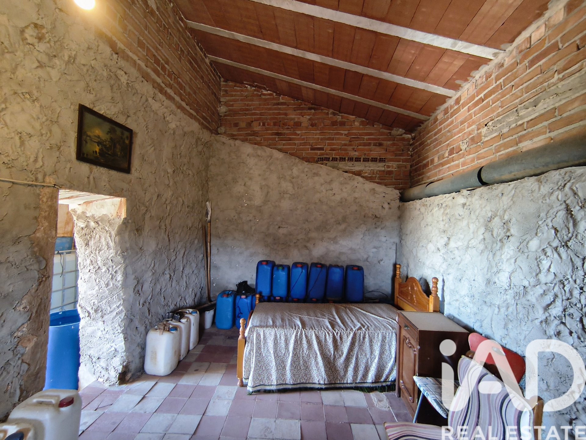 Terreno a Colmenar, Malaga, Spagna 23449 mq. N° 184904