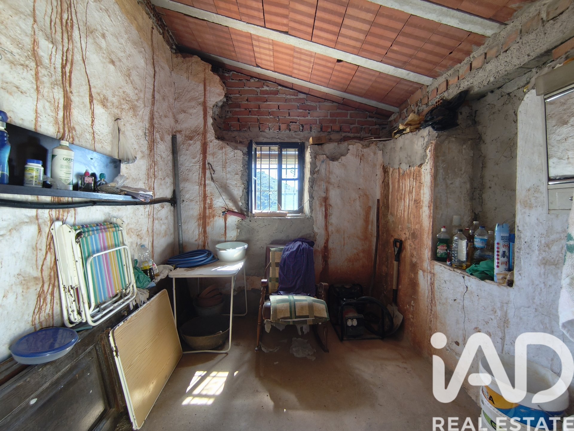 Terreno a Colmenar, Malaga, Spagna 23449 mq. N° 184904