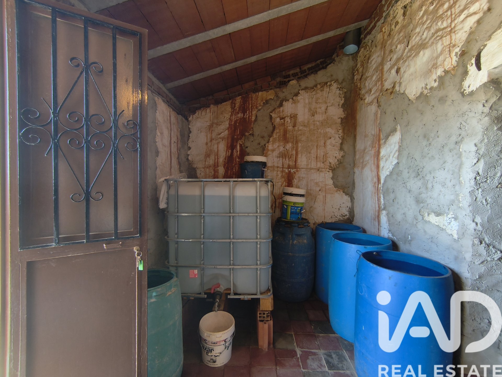 Terreno a Colmenar, Malaga, Spagna 23449 mq. N° 184904