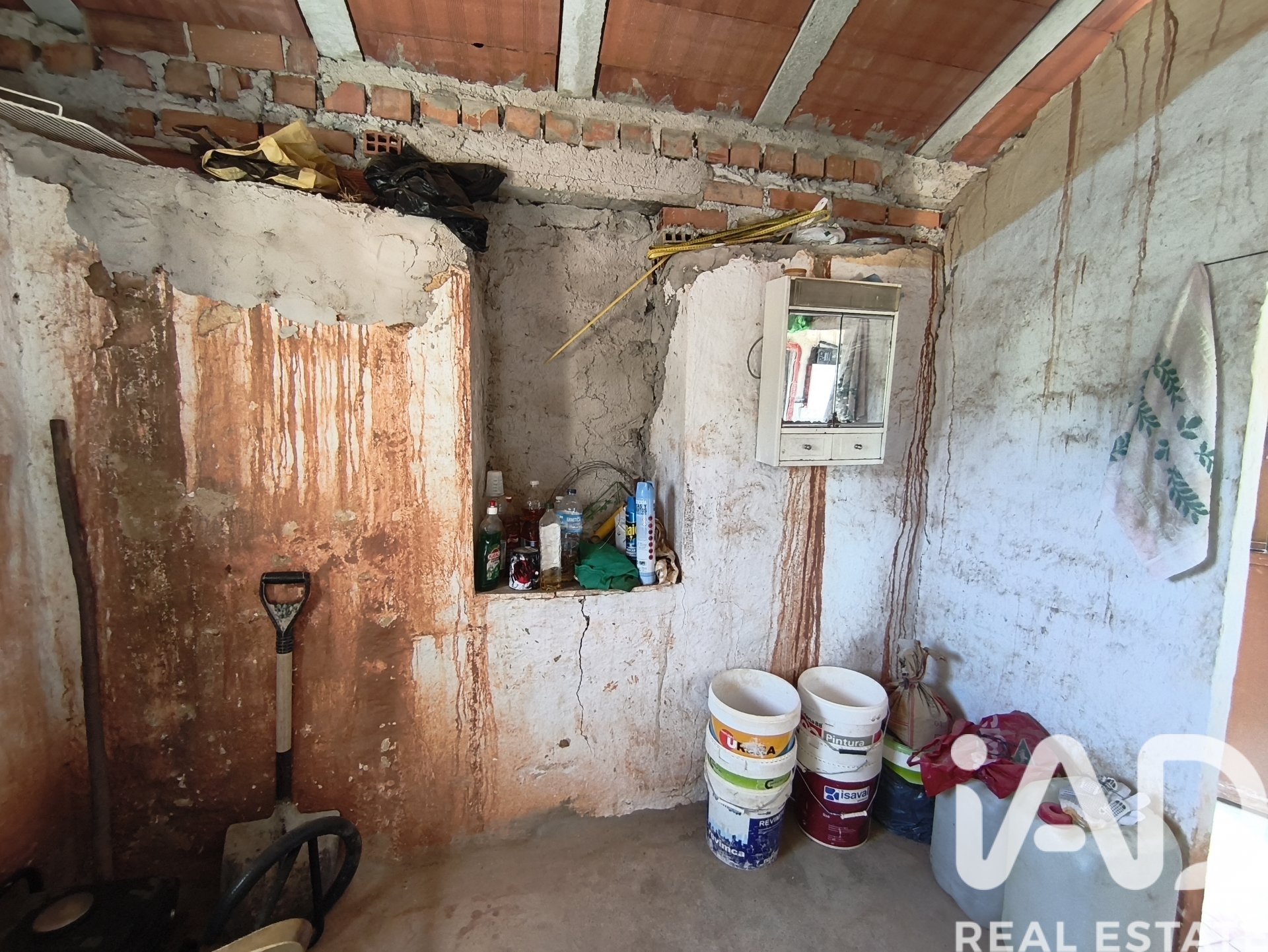 Terreno a Colmenar, Malaga, Spagna 23449 mq. N° 184904