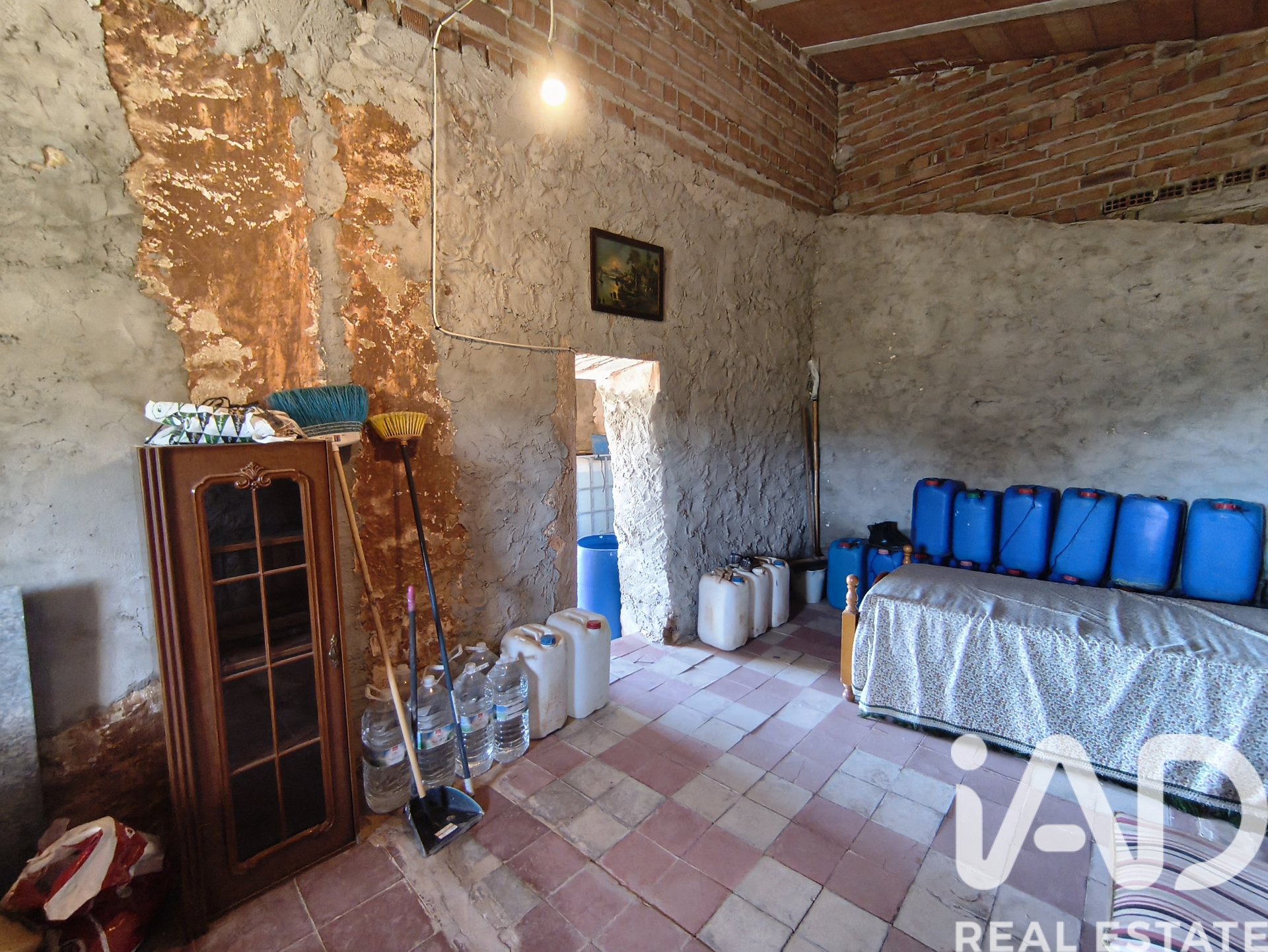 Terreno a Colmenar, Malaga, Spagna 23449 mq. N° 184904