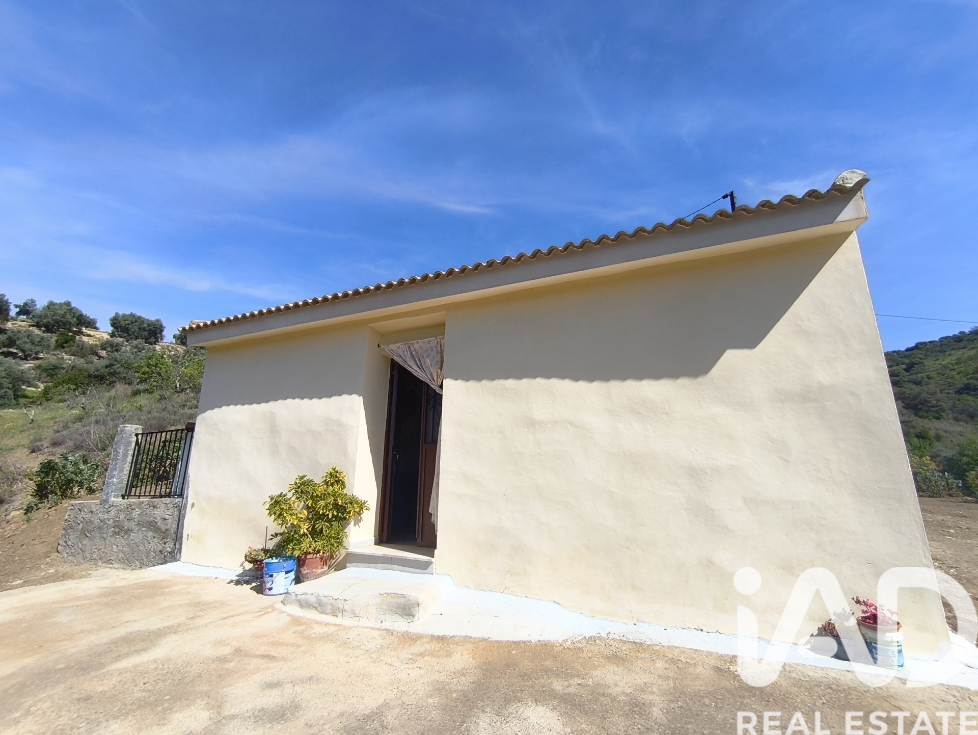 Terreno a Colmenar, Malaga, Spagna 23449 mq. N° 184904