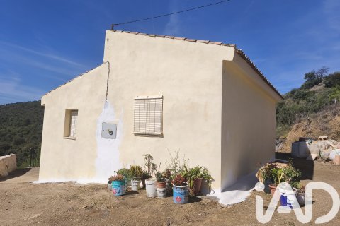 Parcela en Colmenar, Málaga, España 23449 m2 No. 184904