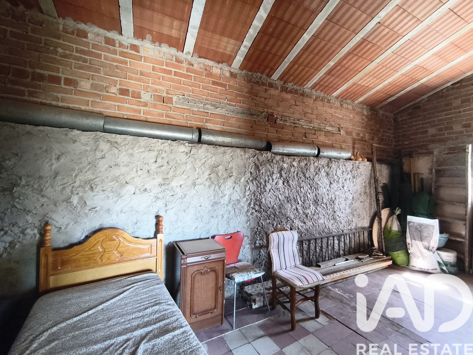 Terreno a Colmenar, Malaga, Spagna 23449 mq. N° 184904