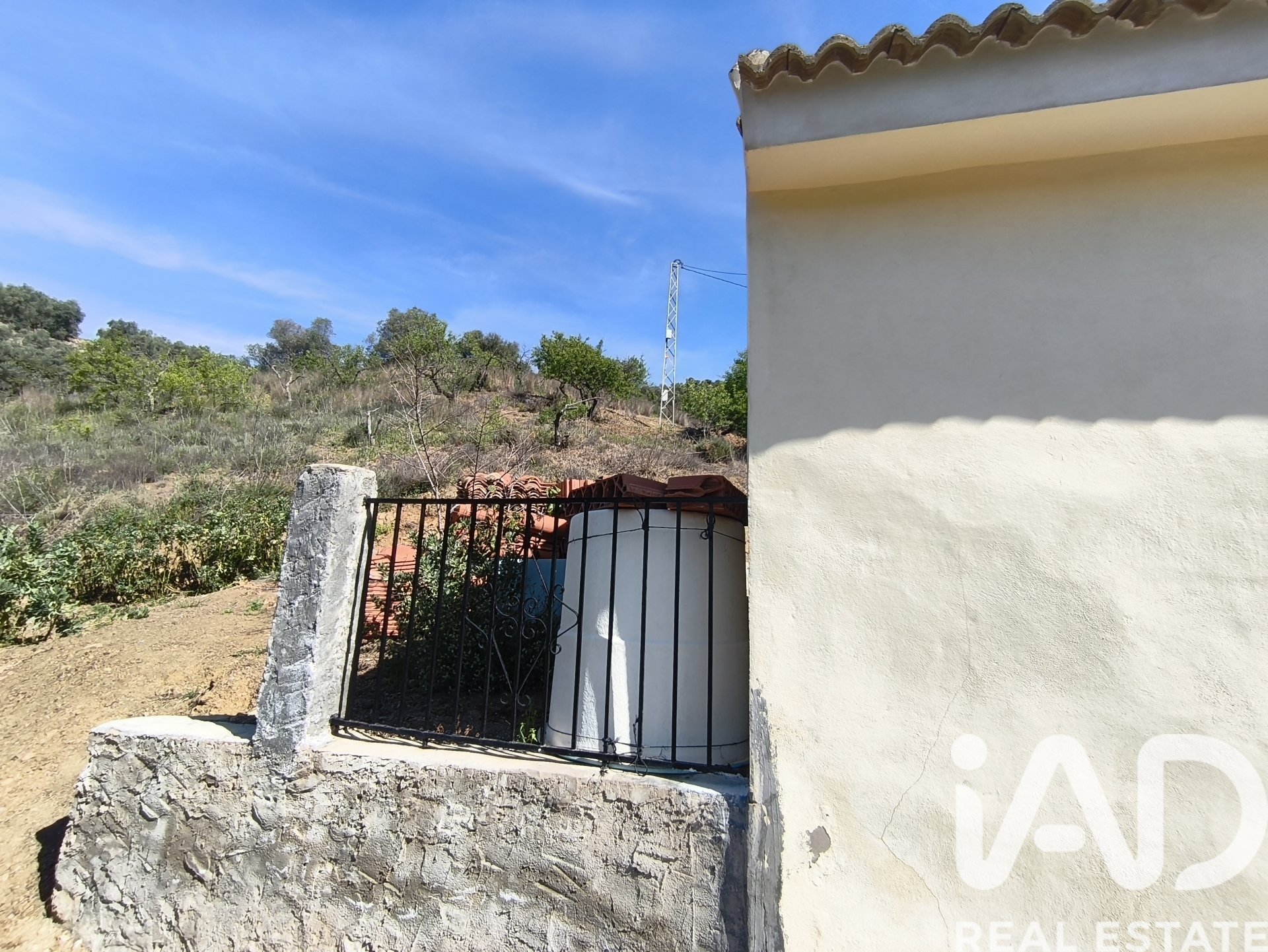 Terreno a Colmenar, Malaga, Spagna 23449 mq. N° 184904
