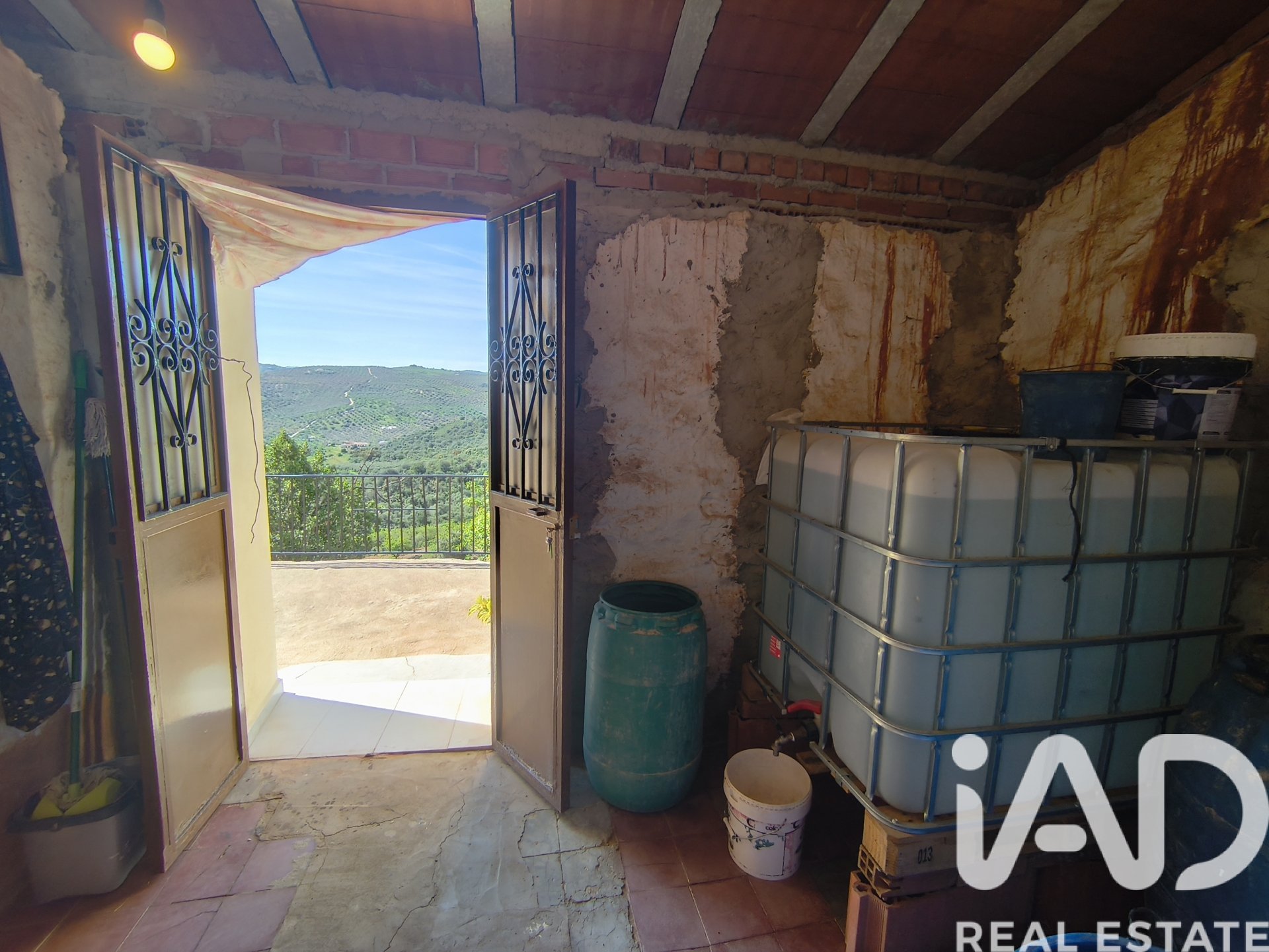 Terreno a Colmenar, Malaga, Spagna 23449 mq. N° 184904
