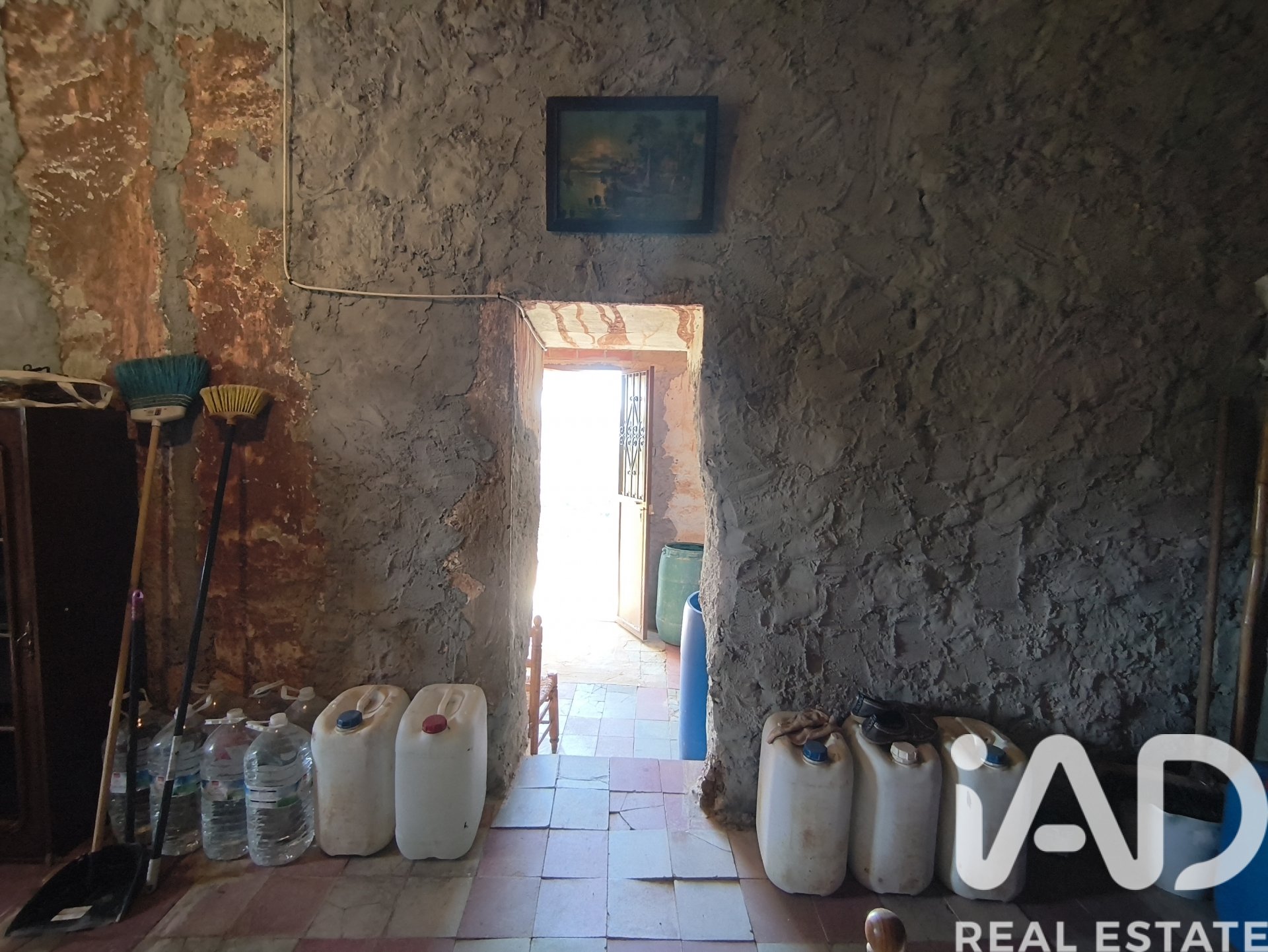 Terreno a Colmenar, Malaga, Spagna 23449 mq. N° 184904