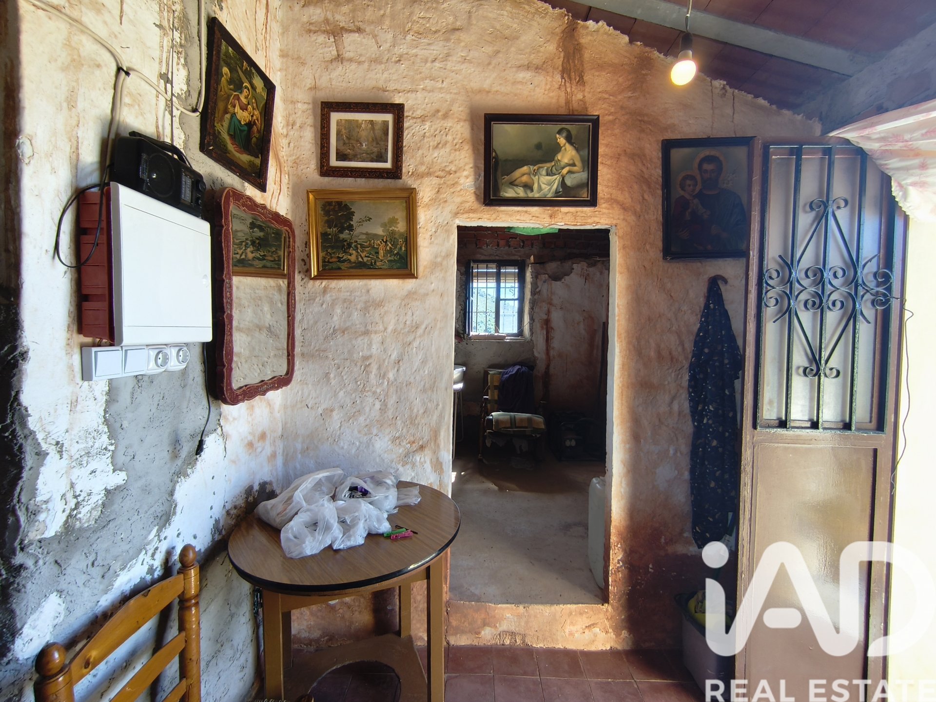 Terreno a Colmenar, Malaga, Spagna 23449 mq. N° 184904