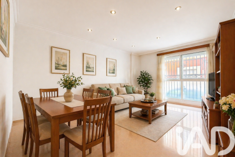 Apartment in Abaran, Murcia, Spain 3 bedrooms, 110 sq.m. No. 184901