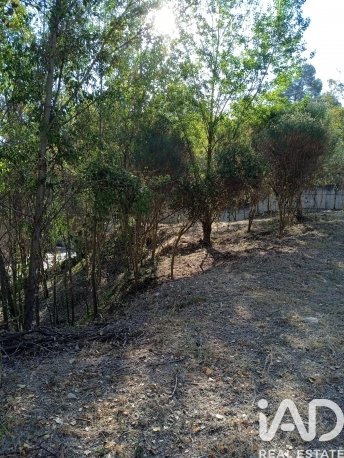 Land plot in Castellar Del Valles, Barcelona, Spain 803 sq.m. No. 184902