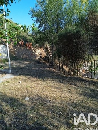 Land plot in Castellar Del Valles, Barcelona, Spain 803 sq.m. No. 184902
