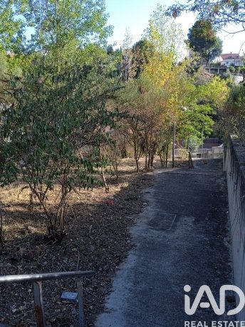 Land plot in Castellar Del Valles, Barcelona, Spain 803 sq.m. No. 184902