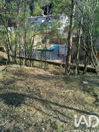 Land plot in Castellar Del Valles, Barcelona, Spain 803 sq.m. No. 184902