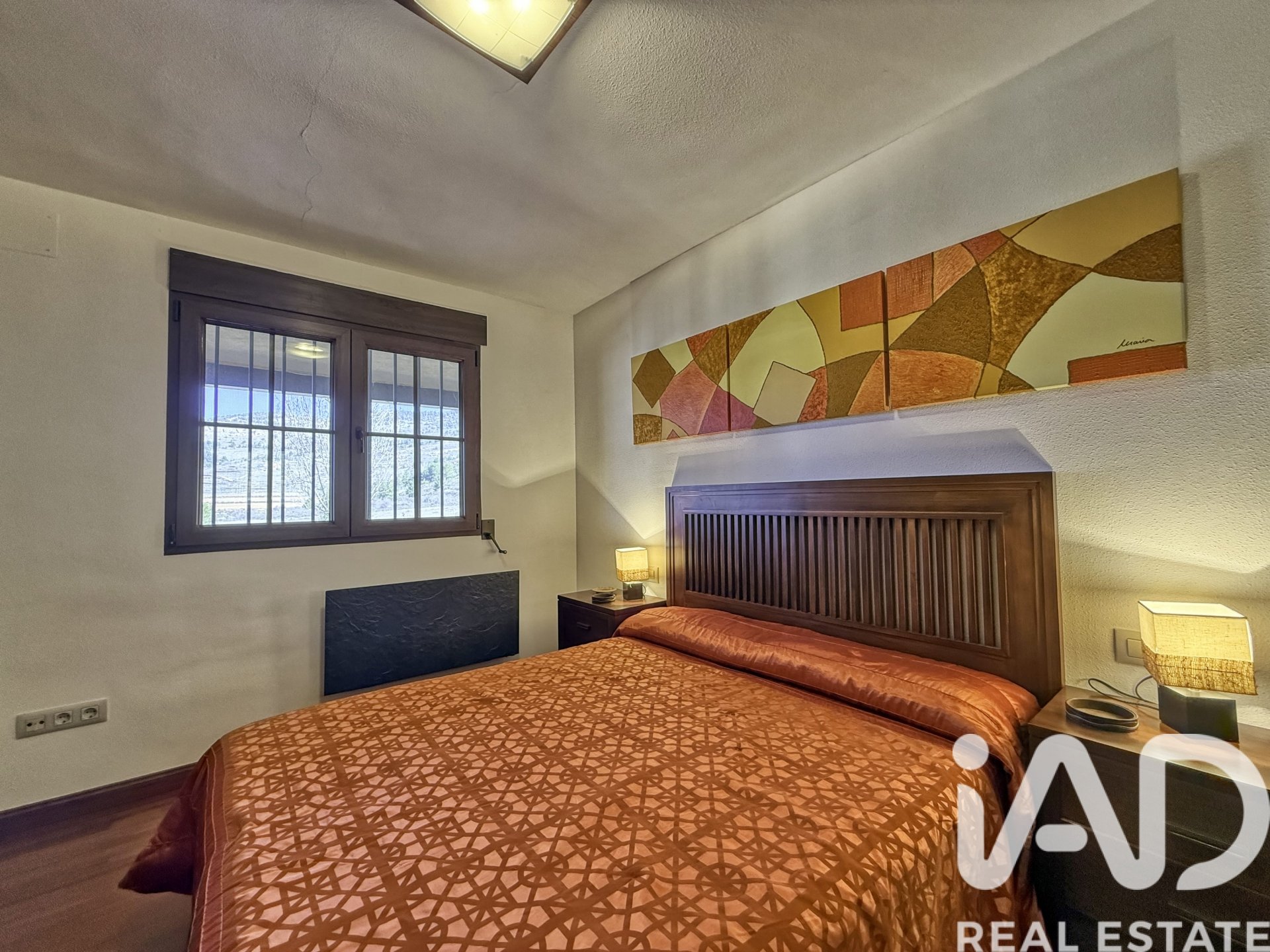 Huoneisto Teruel, Espanja 2 makuuhuonetta, 88 m2 No. 184903