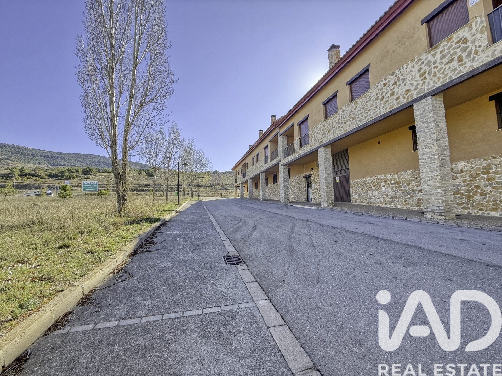 Huoneisto Teruel, Espanja 2 makuuhuonetta, 88 m2 No. 184903