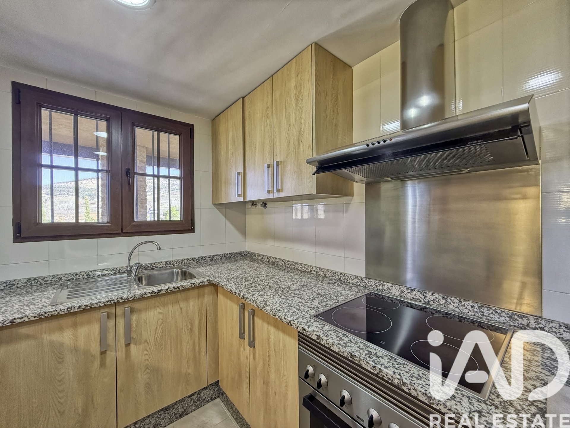 Huoneisto Teruel, Espanja 2 makuuhuonetta, 88 m2 No. 184903