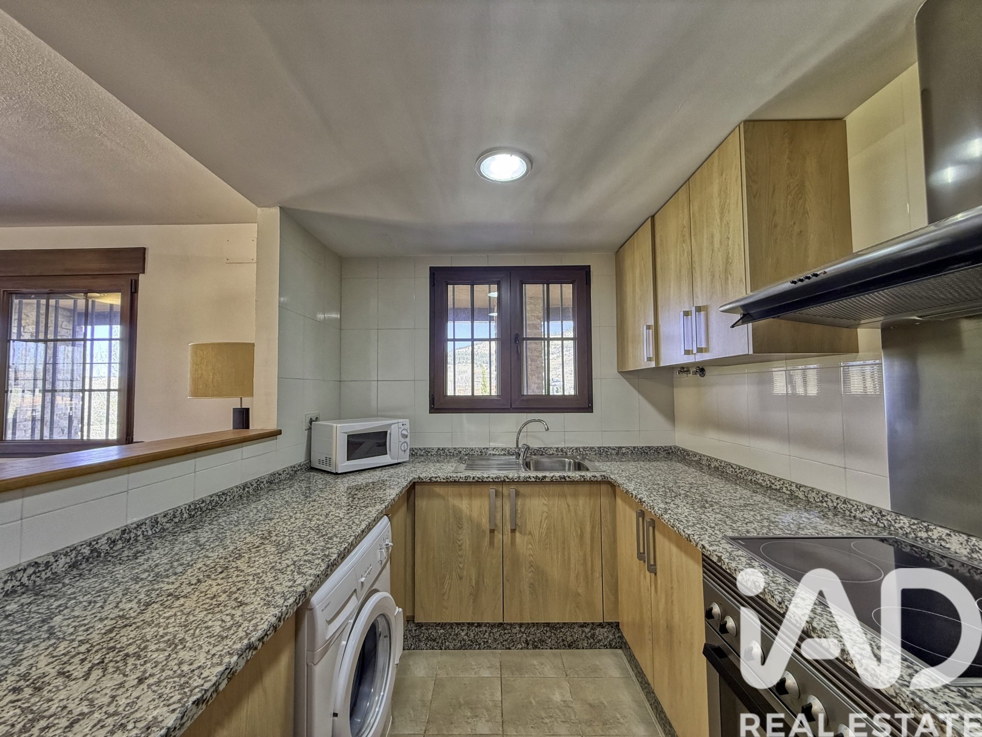 Huoneisto Teruel, Espanja 2 makuuhuonetta, 88 m2 No. 184903