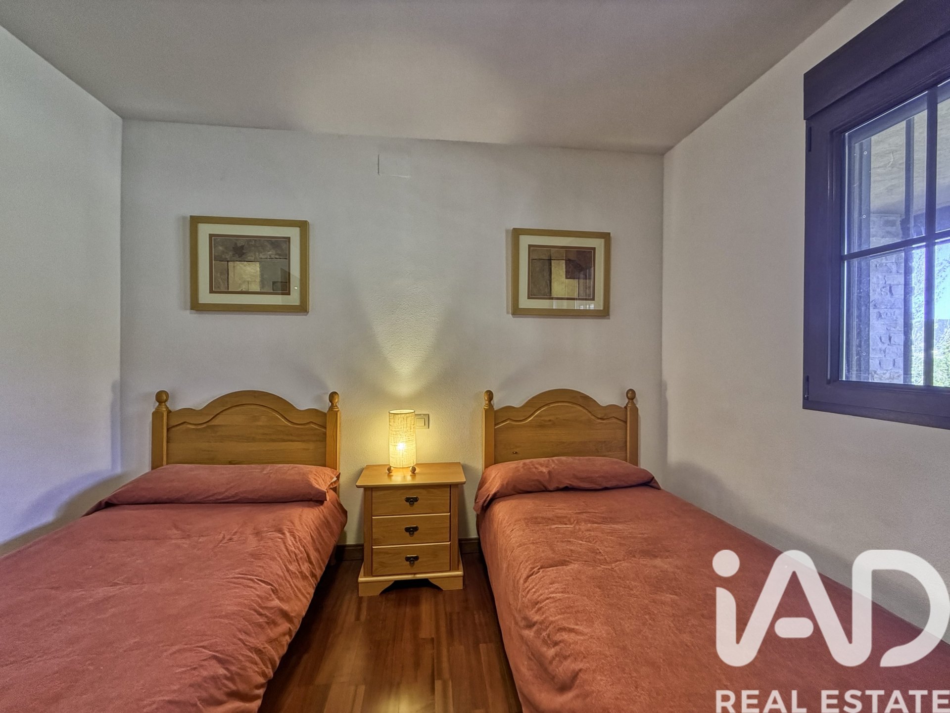 Huoneisto Teruel, Espanja 2 makuuhuonetta, 88 m2 No. 184903