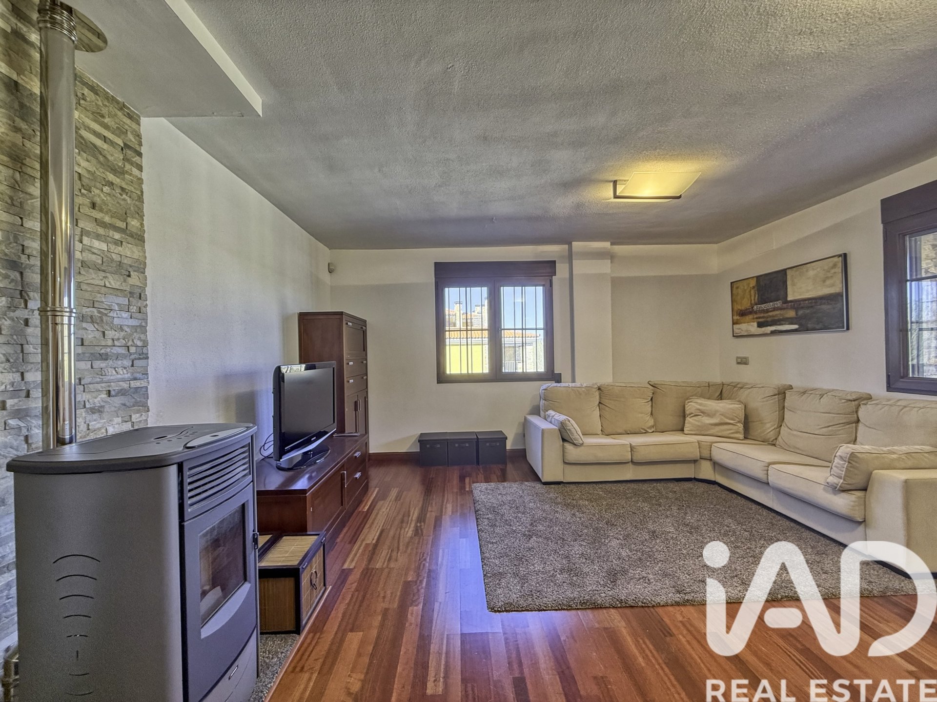 Huoneisto Teruel, Espanja 2 makuuhuonetta, 88 m2 No. 184903