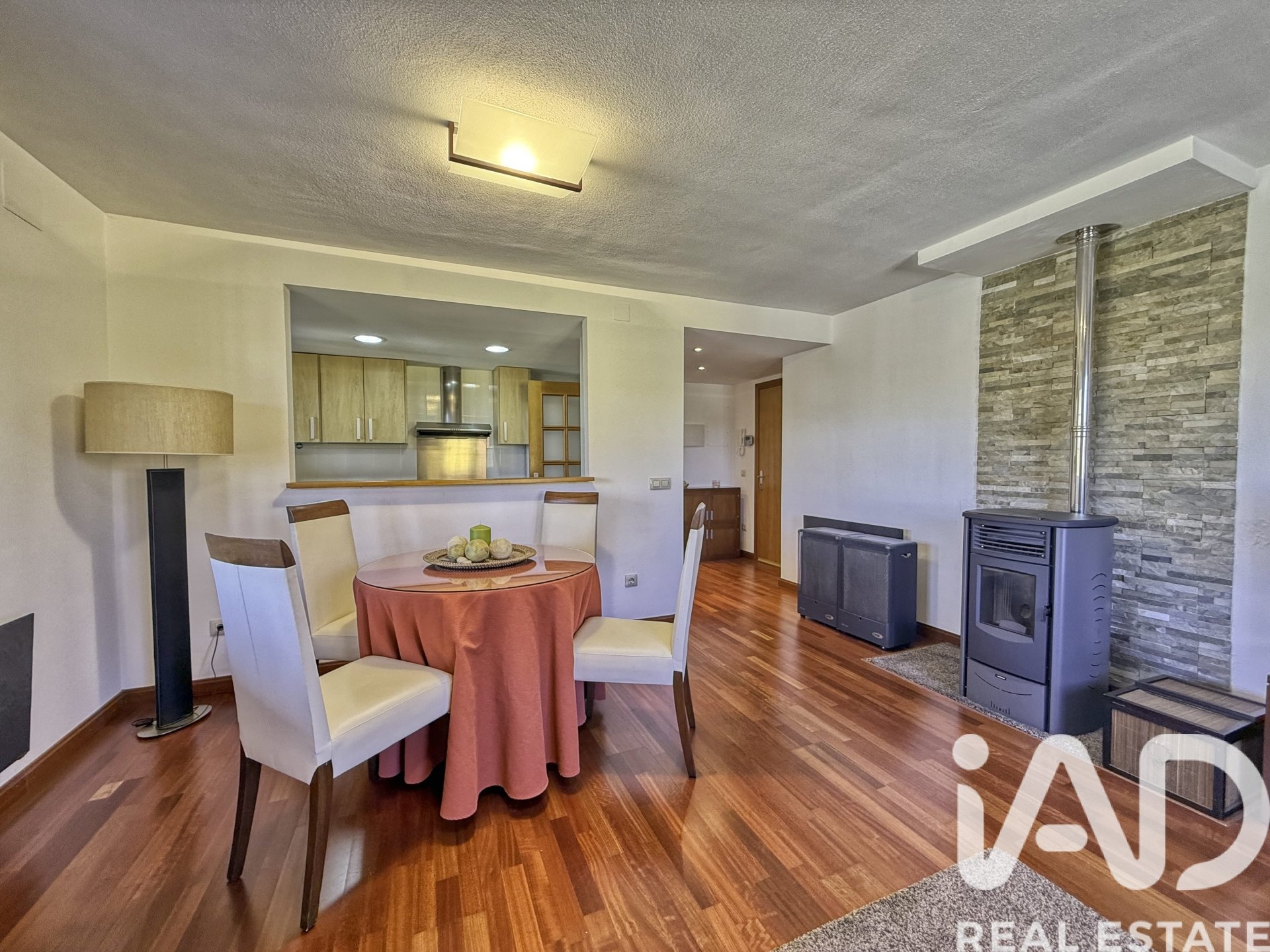 Huoneisto Teruel, Espanja 2 makuuhuonetta, 88 m2 No. 184903