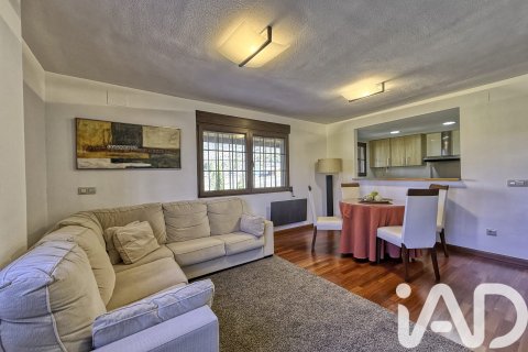 Huoneisto Teruel, Espanja 2 makuuhuonetta, 88 m2 No. 184903