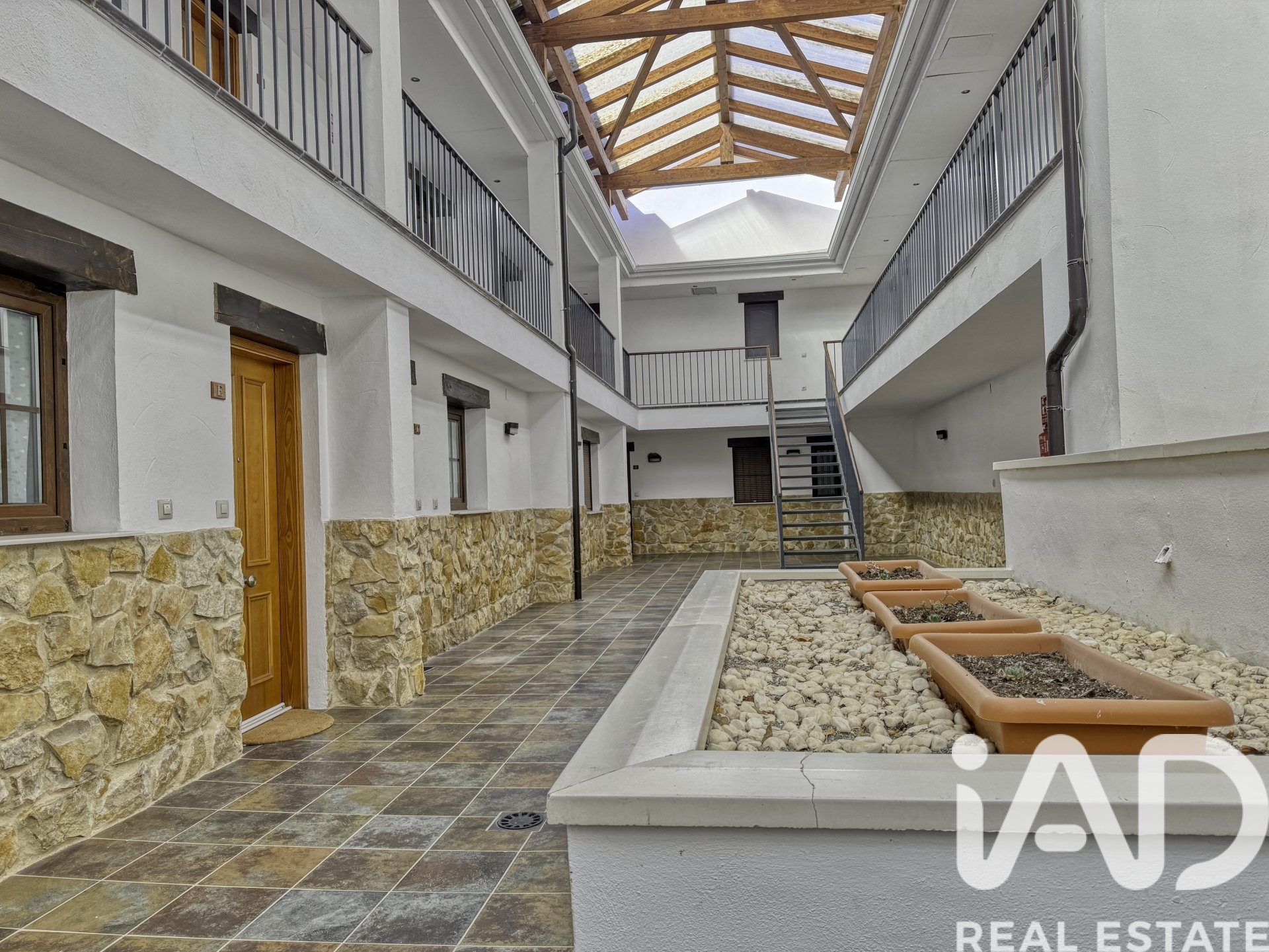 Huoneisto Teruel, Espanja 2 makuuhuonetta, 88 m2 No. 184903