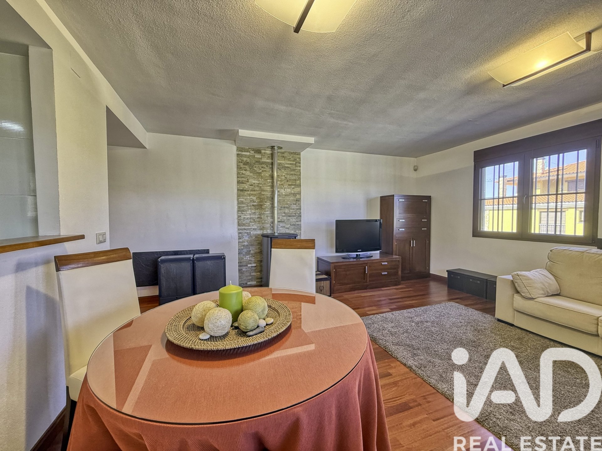 Huoneisto Teruel, Espanja 2 makuuhuonetta, 88 m2 No. 184903