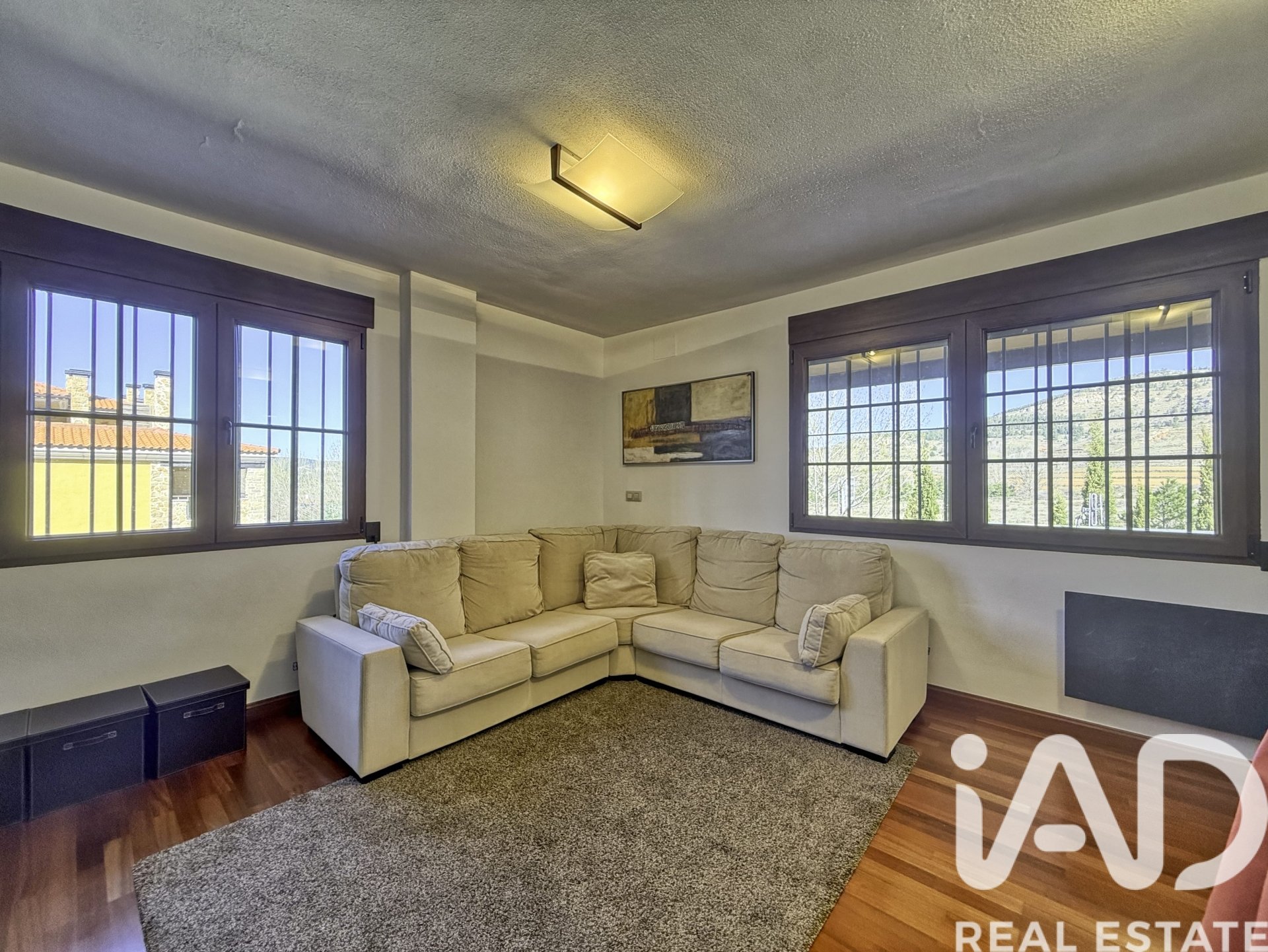 Huoneisto Teruel, Espanja 2 makuuhuonetta, 88 m2 No. 184903