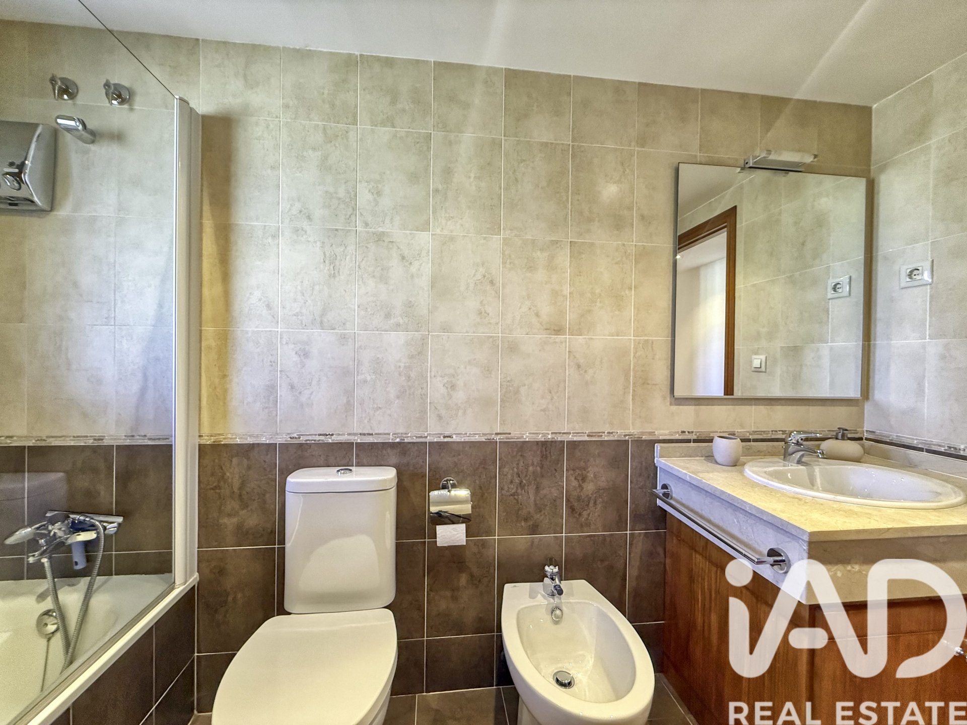 Huoneisto Teruel, Espanja 2 makuuhuonetta, 88 m2 No. 184903