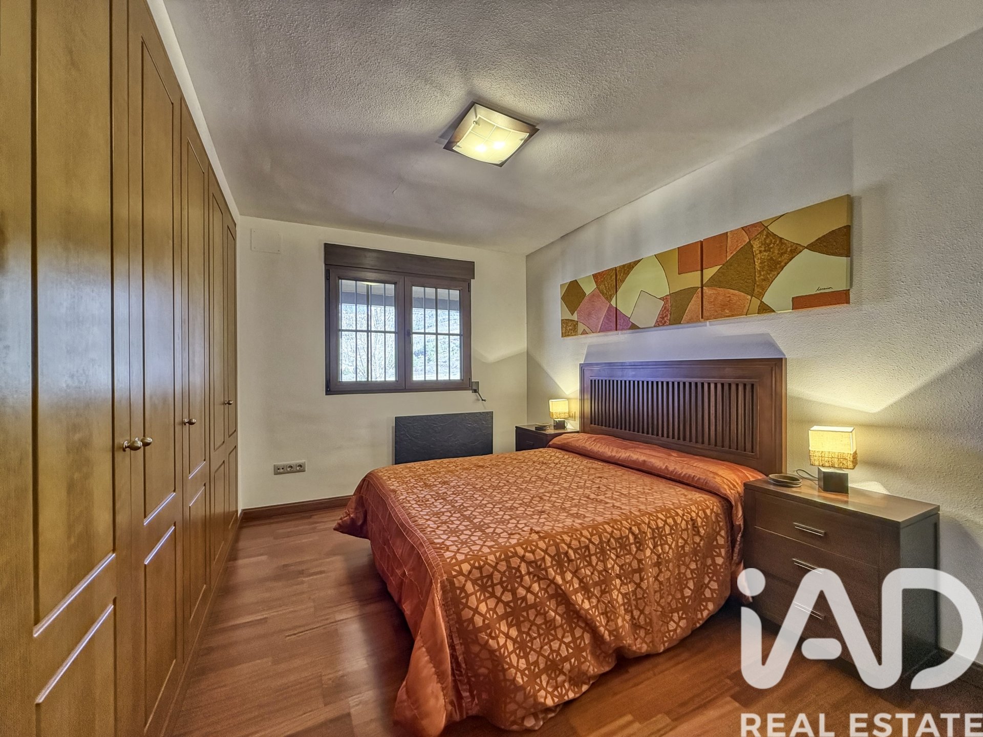 Huoneisto Teruel, Espanja 2 makuuhuonetta, 88 m2 No. 184903