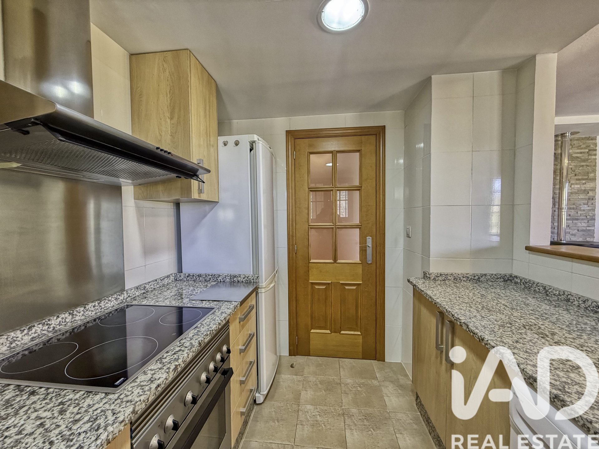 Huoneisto Teruel, Espanja 2 makuuhuonetta, 88 m2 No. 184903