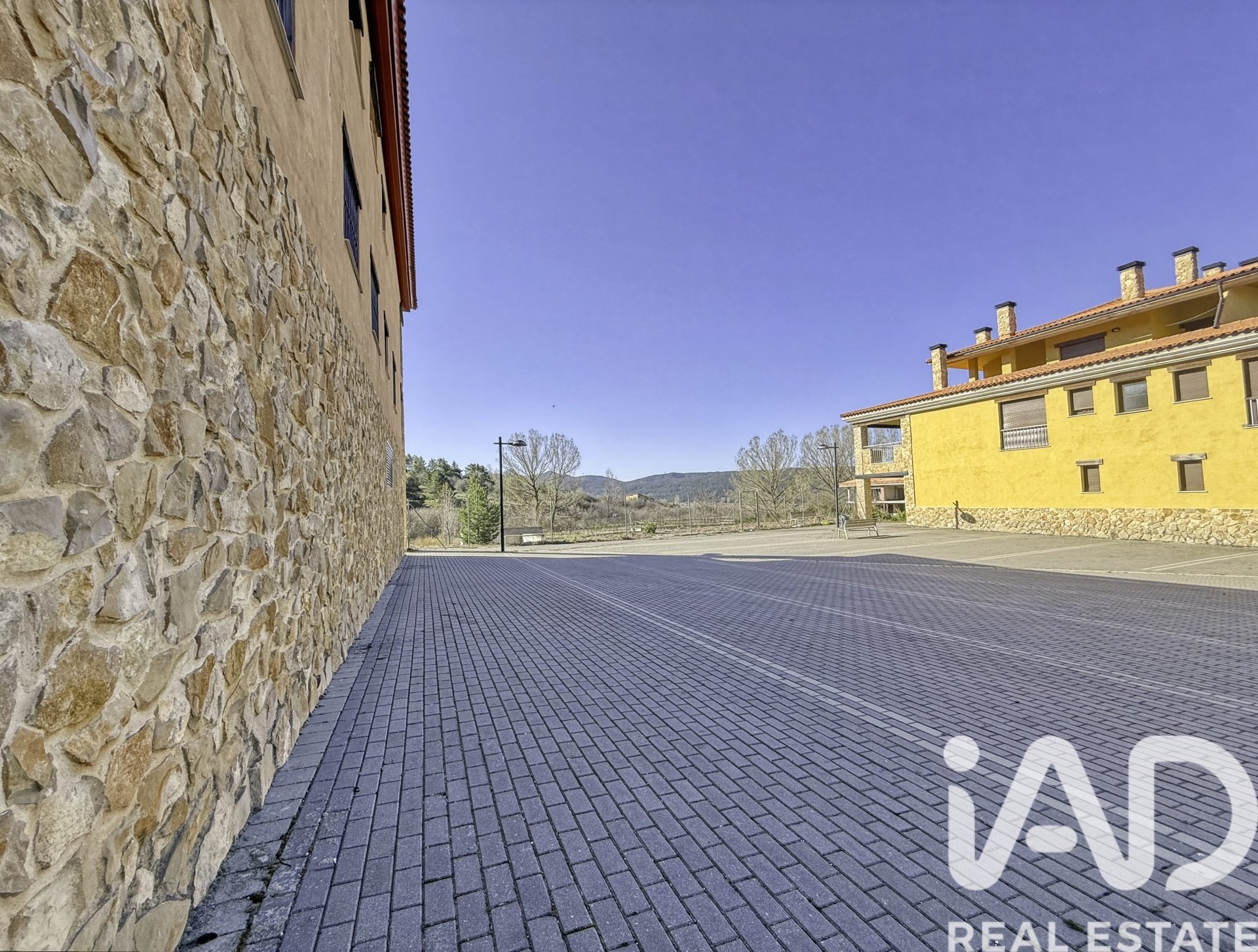 Huoneisto Teruel, Espanja 2 makuuhuonetta, 88 m2 No. 184903