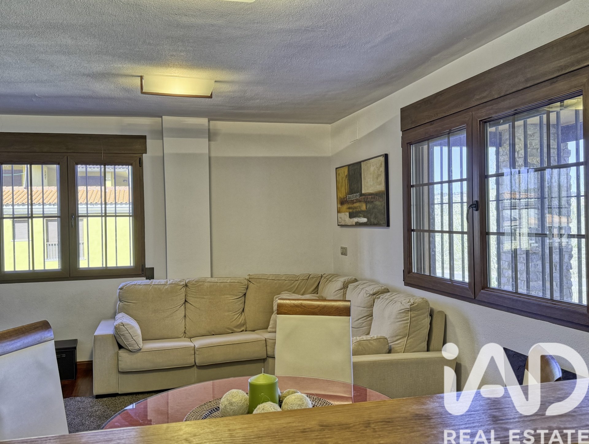 Huoneisto Teruel, Espanja 2 makuuhuonetta, 88 m2 No. 184903