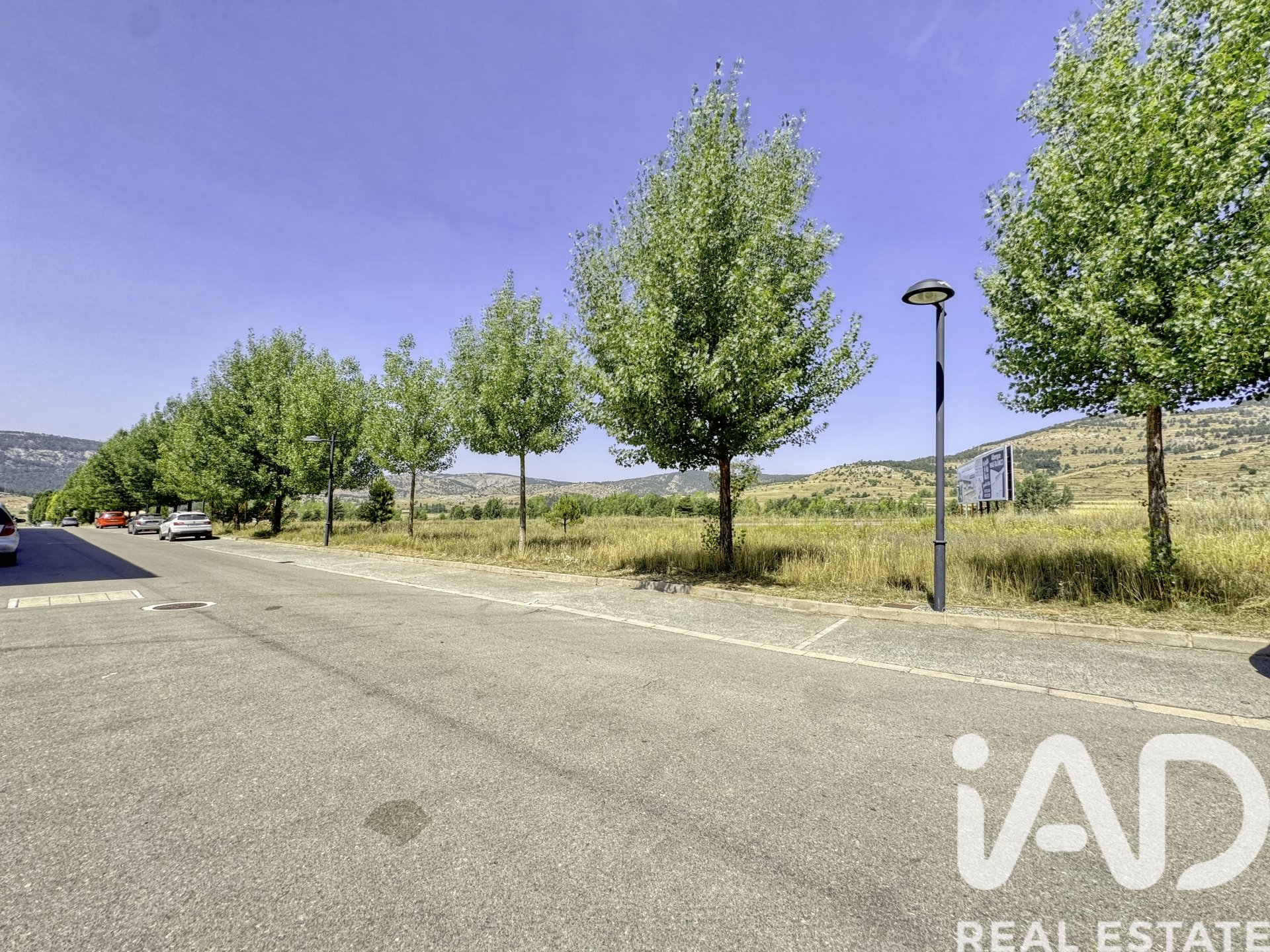 Huoneisto Teruel, Espanja 2 makuuhuonetta, 88 m2 No. 184903